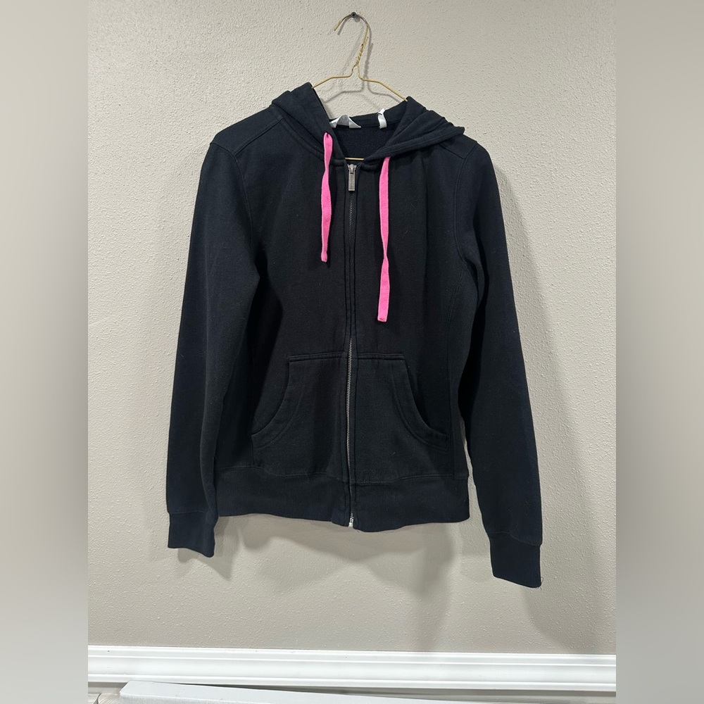 Peloton Ultimate Zip Hoodie Multicolor - Picture 7 of 7